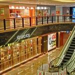 Harbour City Shopping Mall