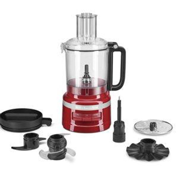 9 Cup Food Processor
