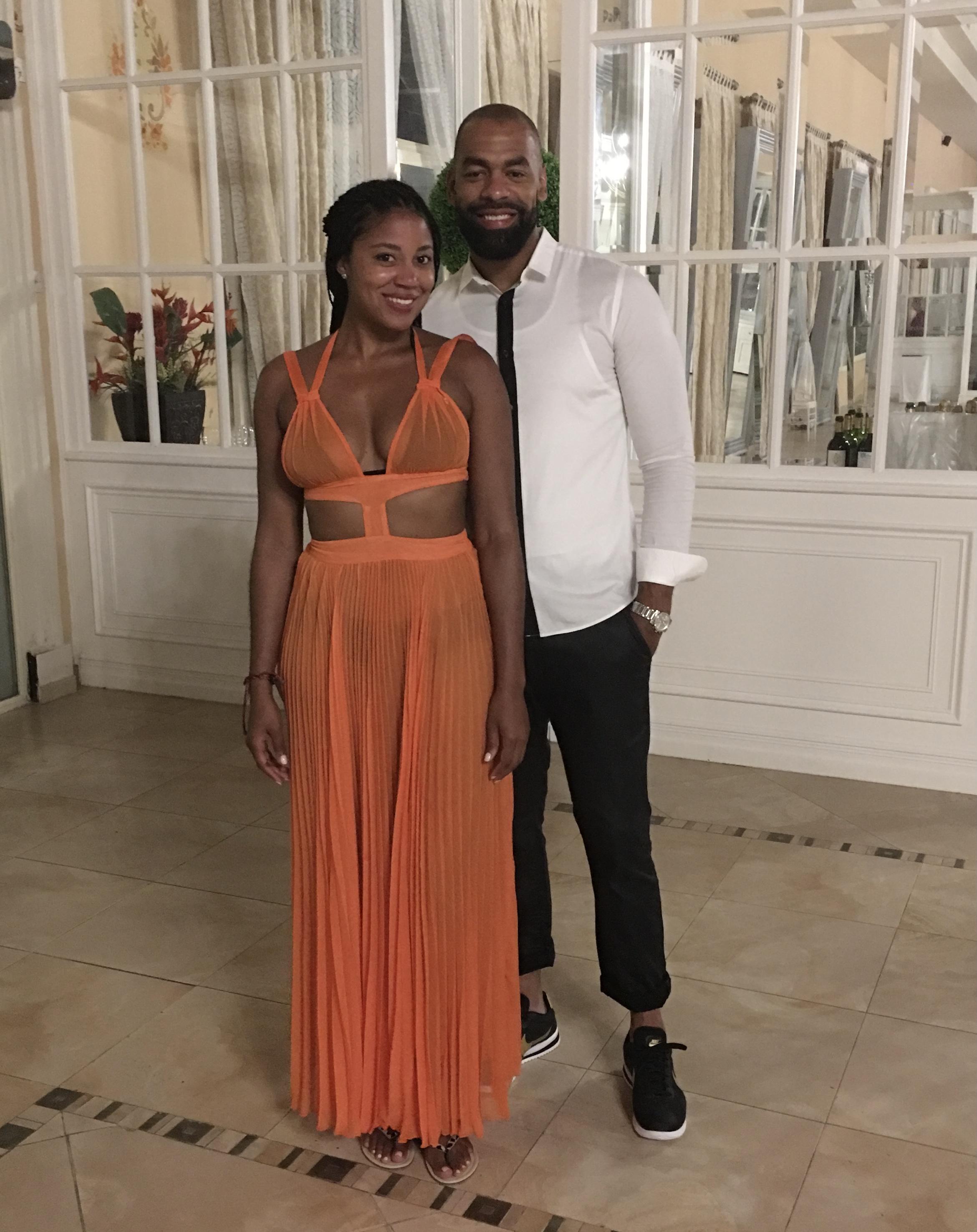 The Wedding Website of Sonata Cooper and Kyle Caldwell