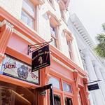 Blind Tiger Pub