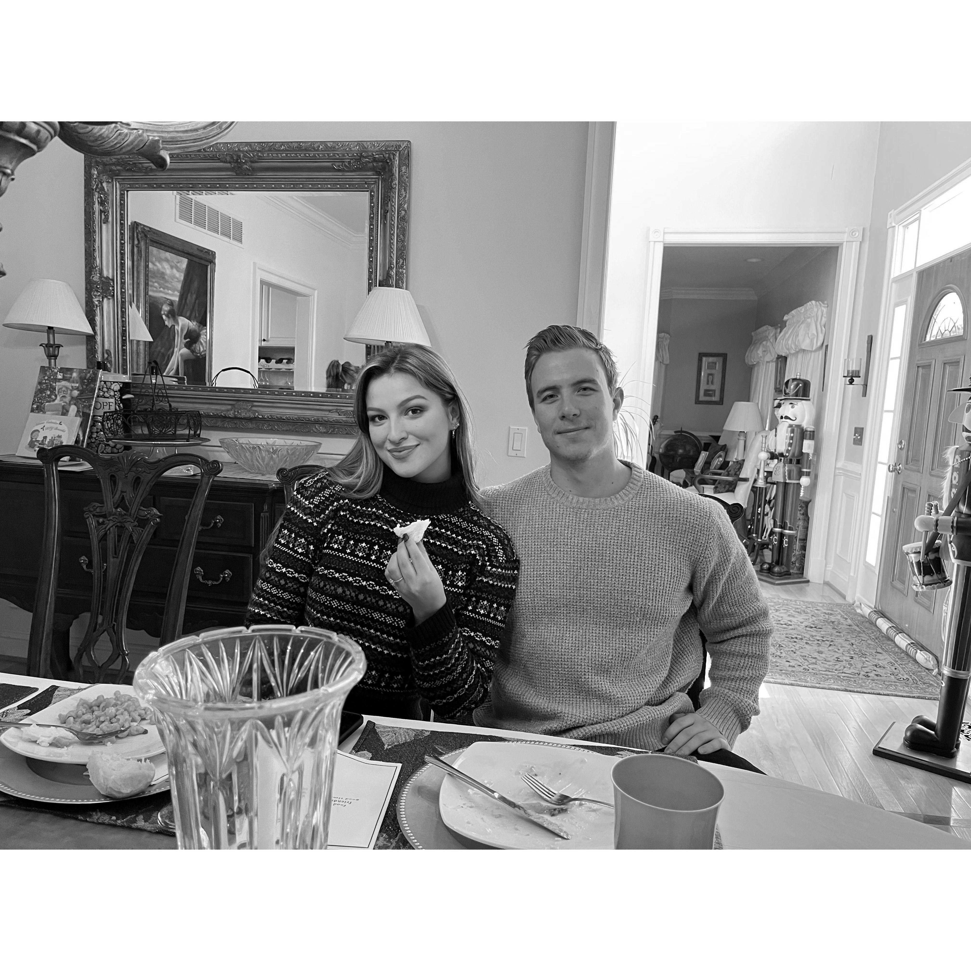 Thanksgiving 2022