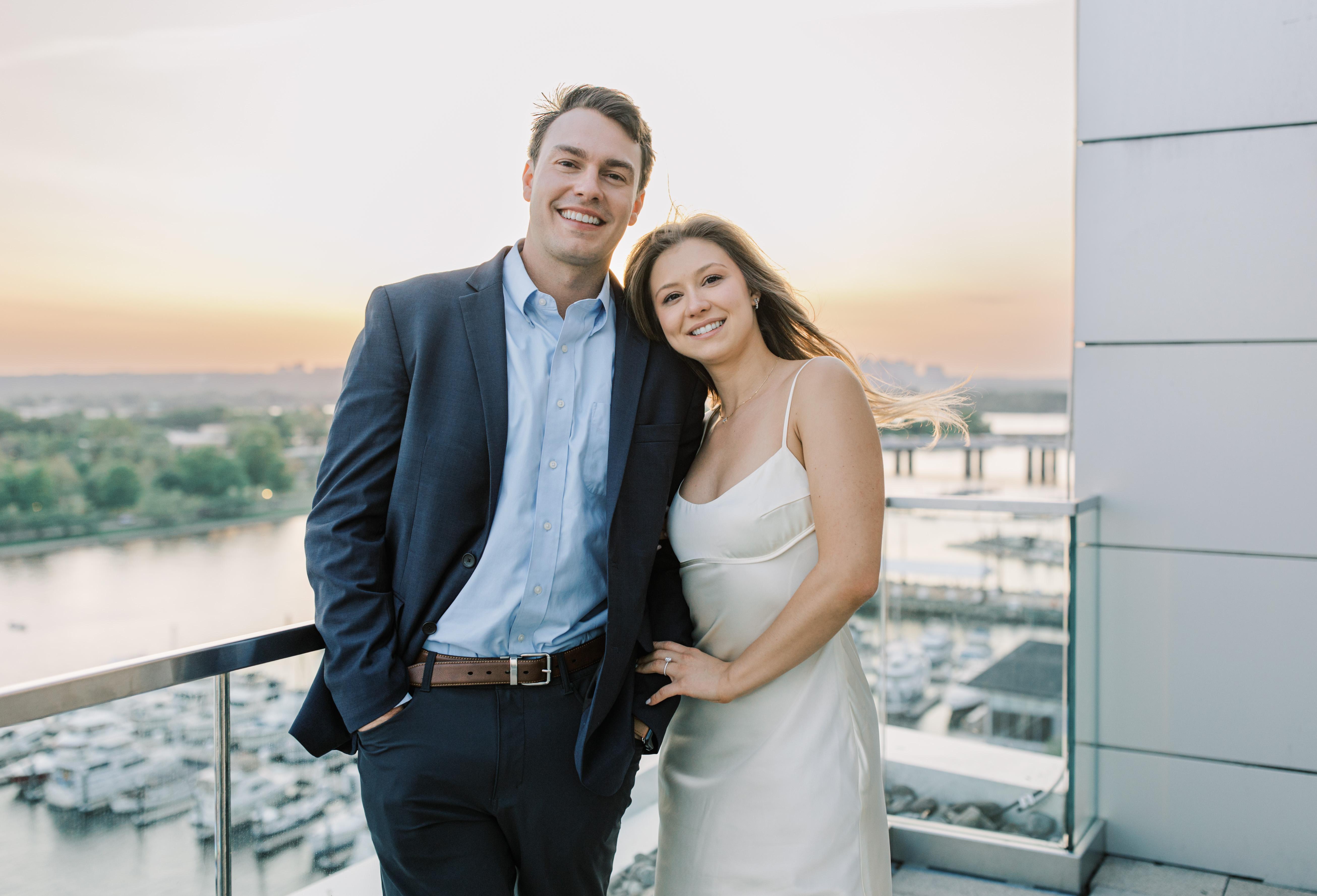 The Wedding Website of Taylor Lynn and Zach Rybak