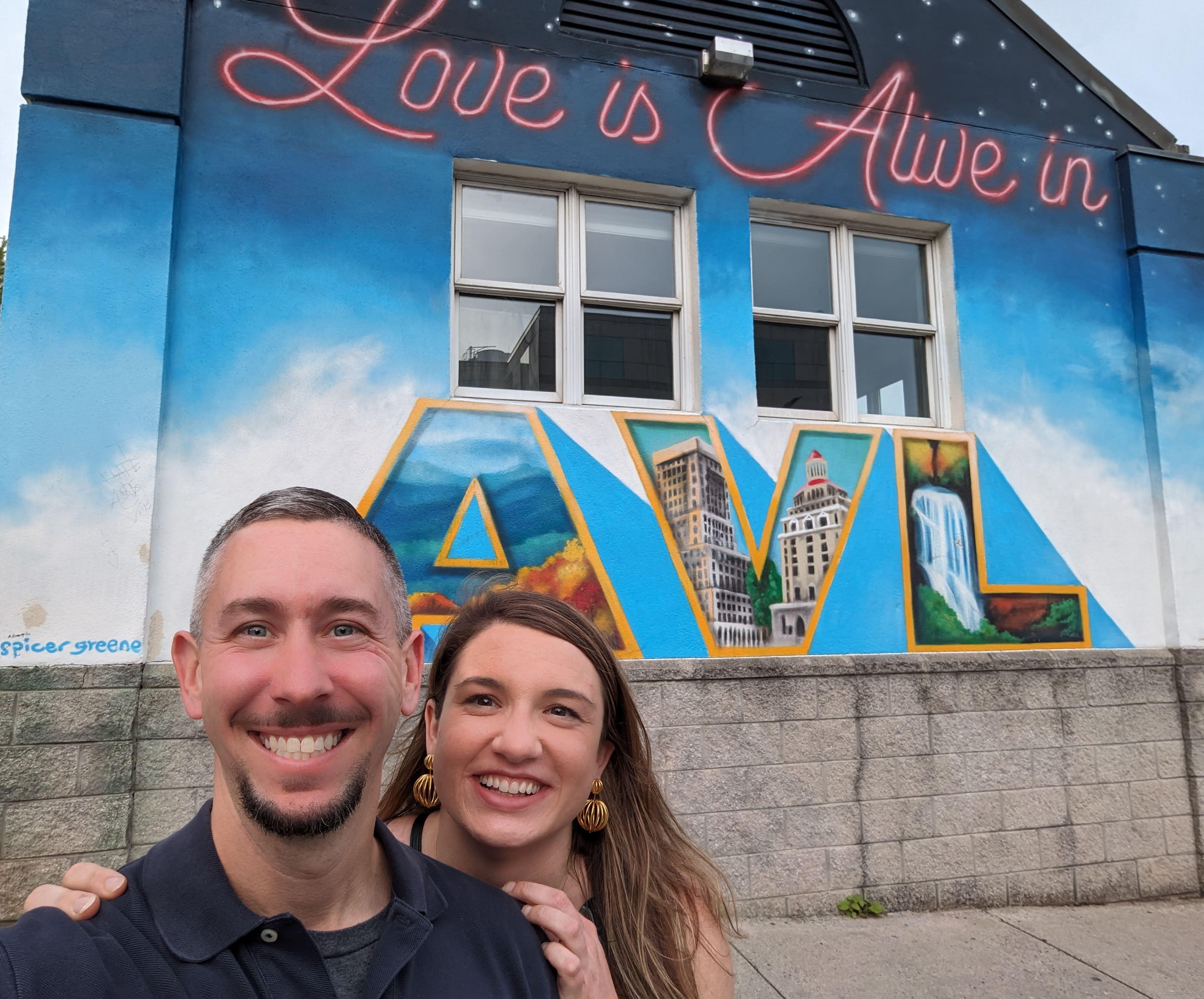 The Wedding Website of Allison Wymer and Justyn Jackson