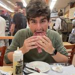 Katz's Delicatessen