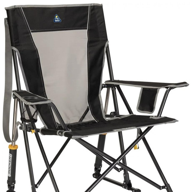 GCI Outdoor Comfort Pro Rocker Chair