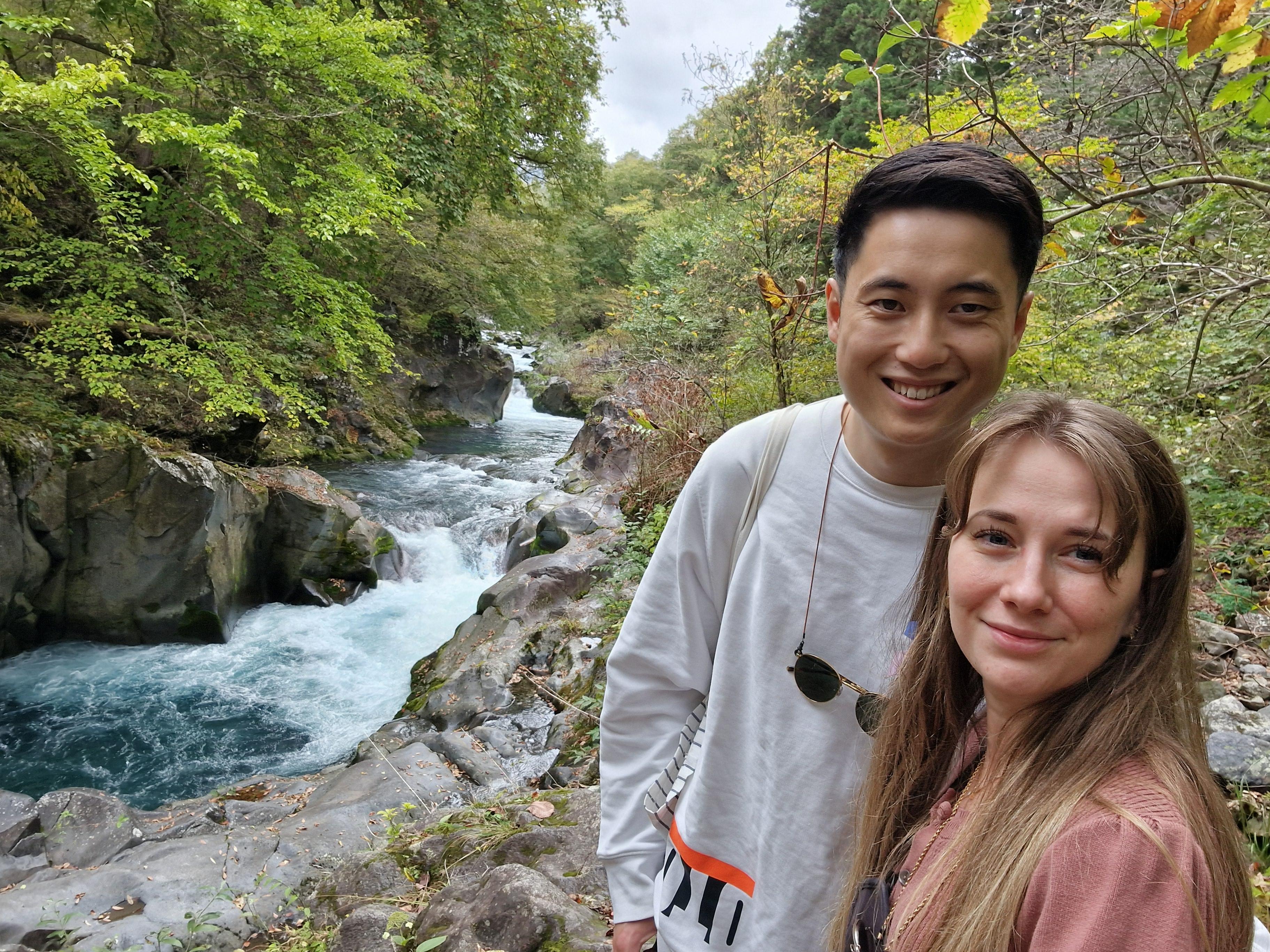 The Wedding Website of Julie Bentzen and Jonas Xu