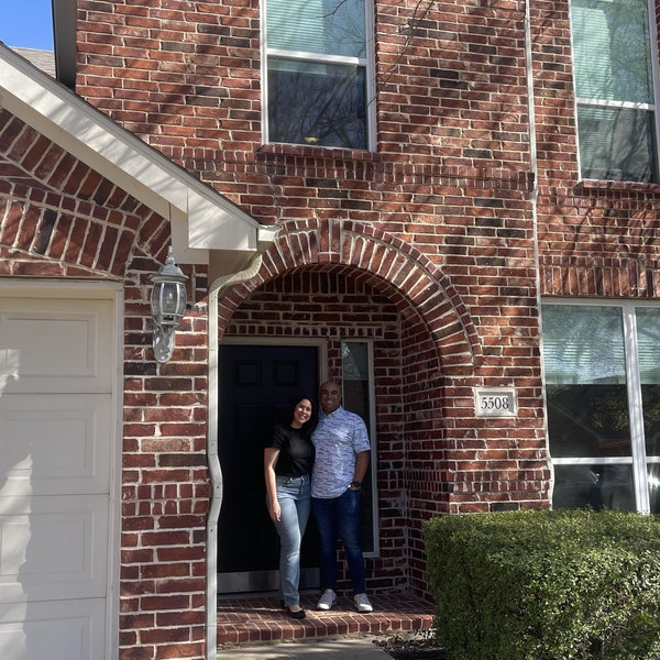 Help Make our House a ‘Home’