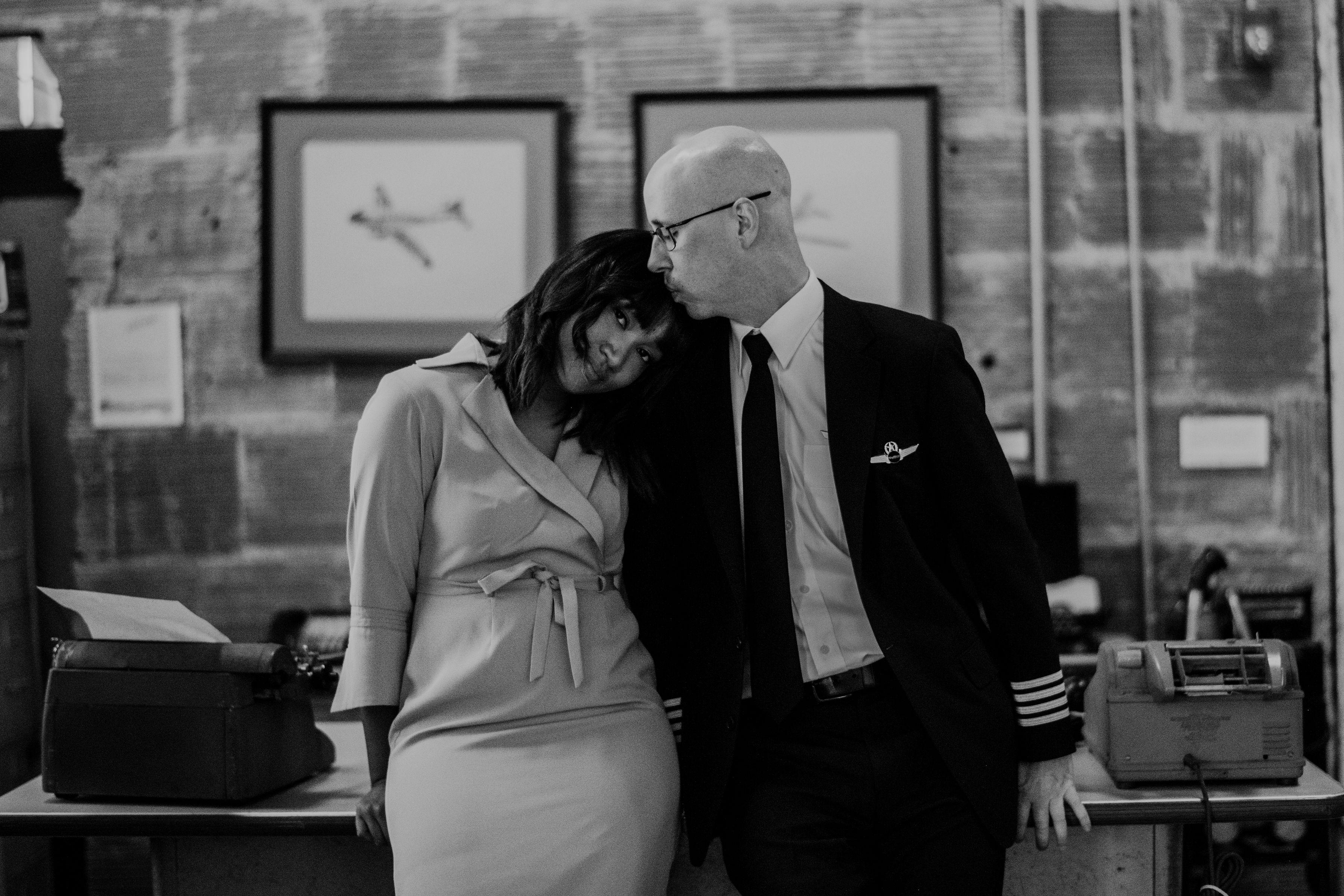 The Wedding Website of Phiola Anderson and Timothy Grunden
