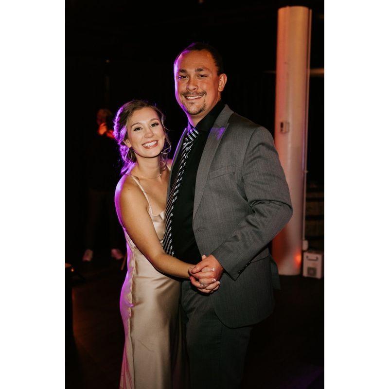 Wedding - July 2021