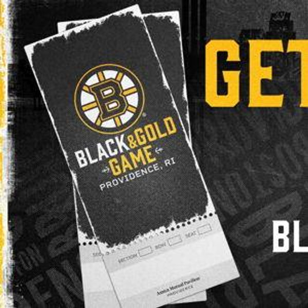 Hockey Tickets