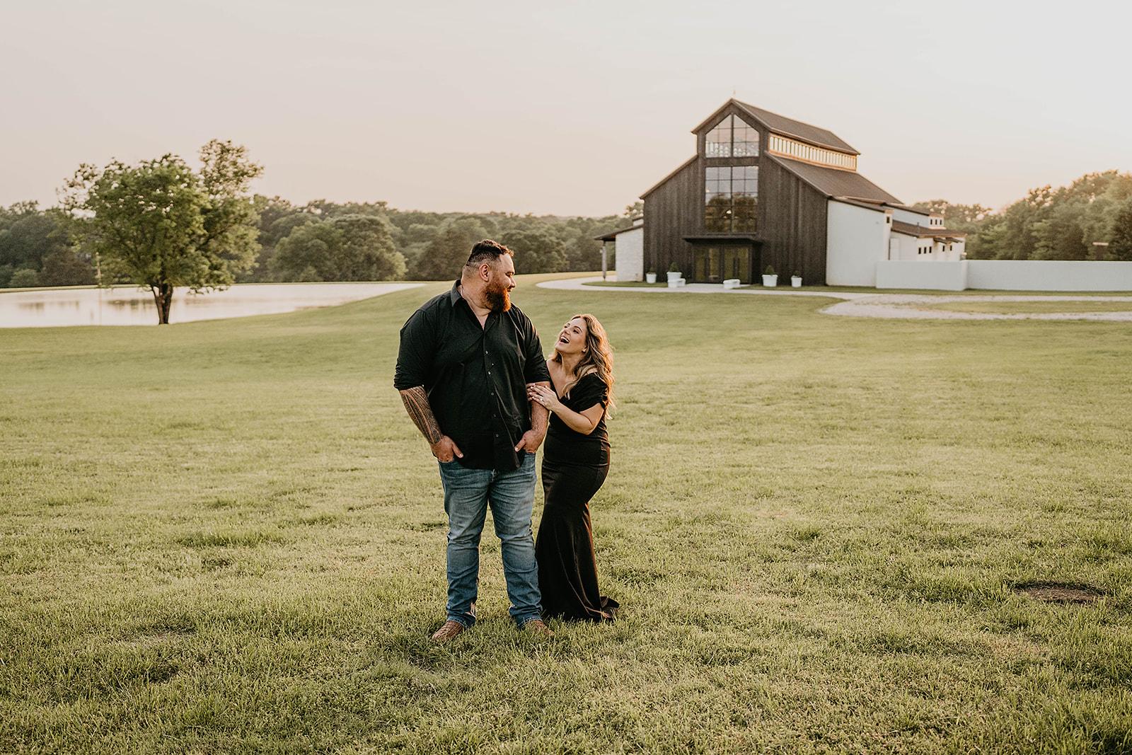 The Wedding Website of Shelbie Galofaro and Kyle Pack