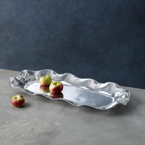 Beatriz Ball ~ Pearl ~ Denisse Rectangular Platter