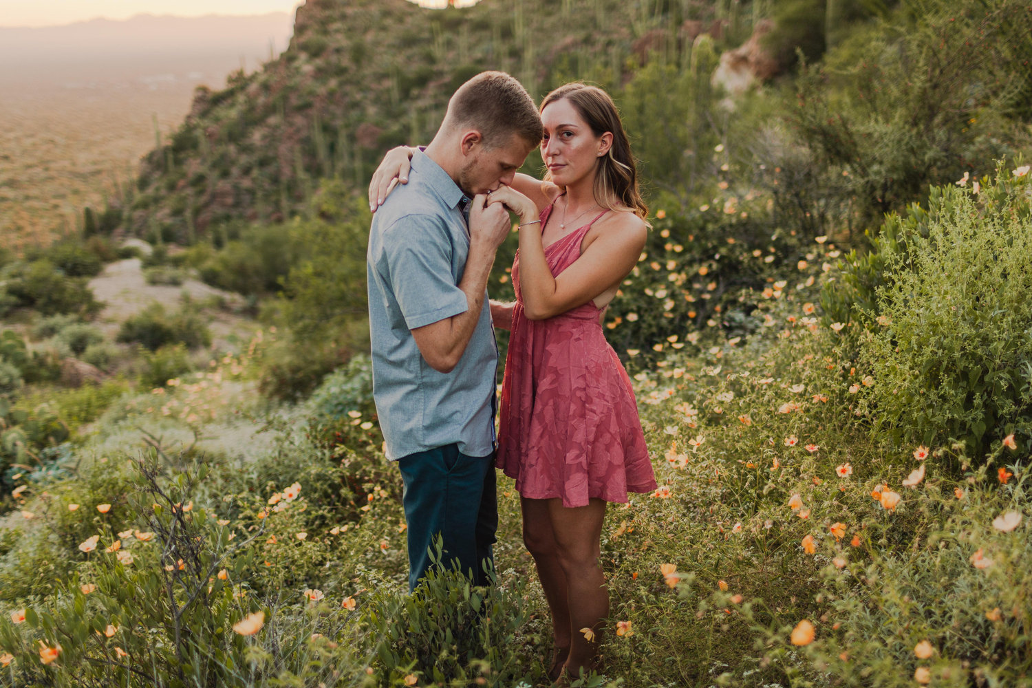 The Wedding Website of Hannah Ciccarelli and Kyle Blake