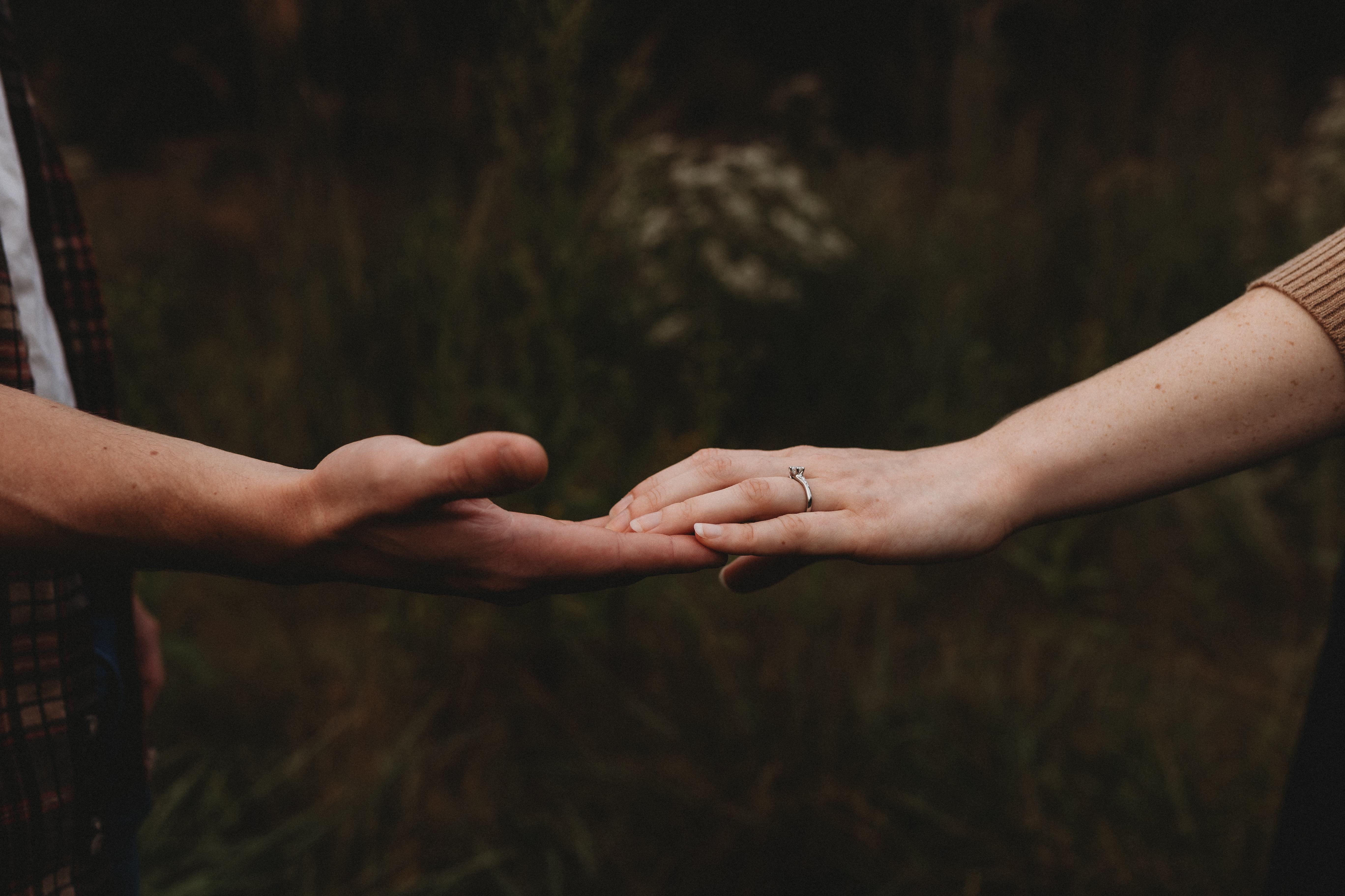 The Wedding Website of Anthony Lort and Mary McCroskey