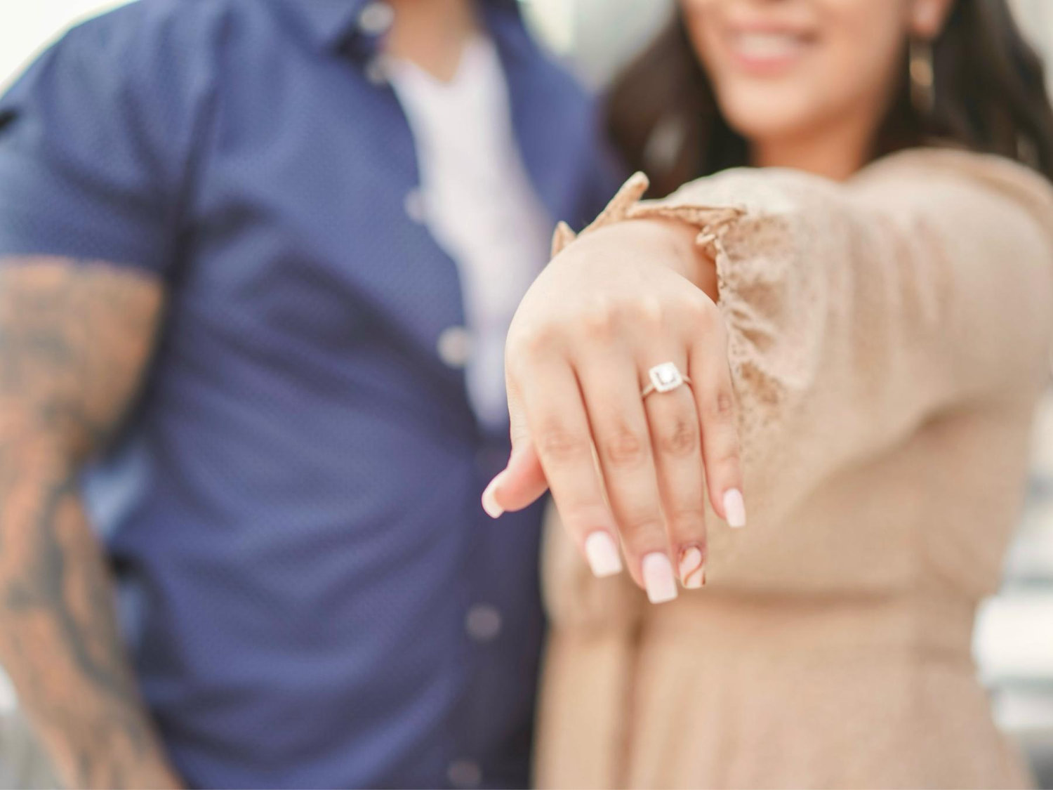 The Wedding Website of Melissa Medina and Marcos Aguilera