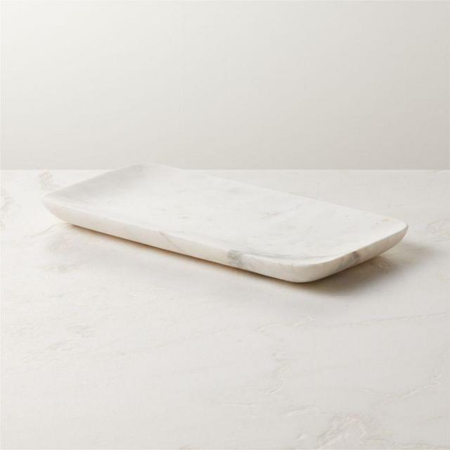 Marble Vanity Tray