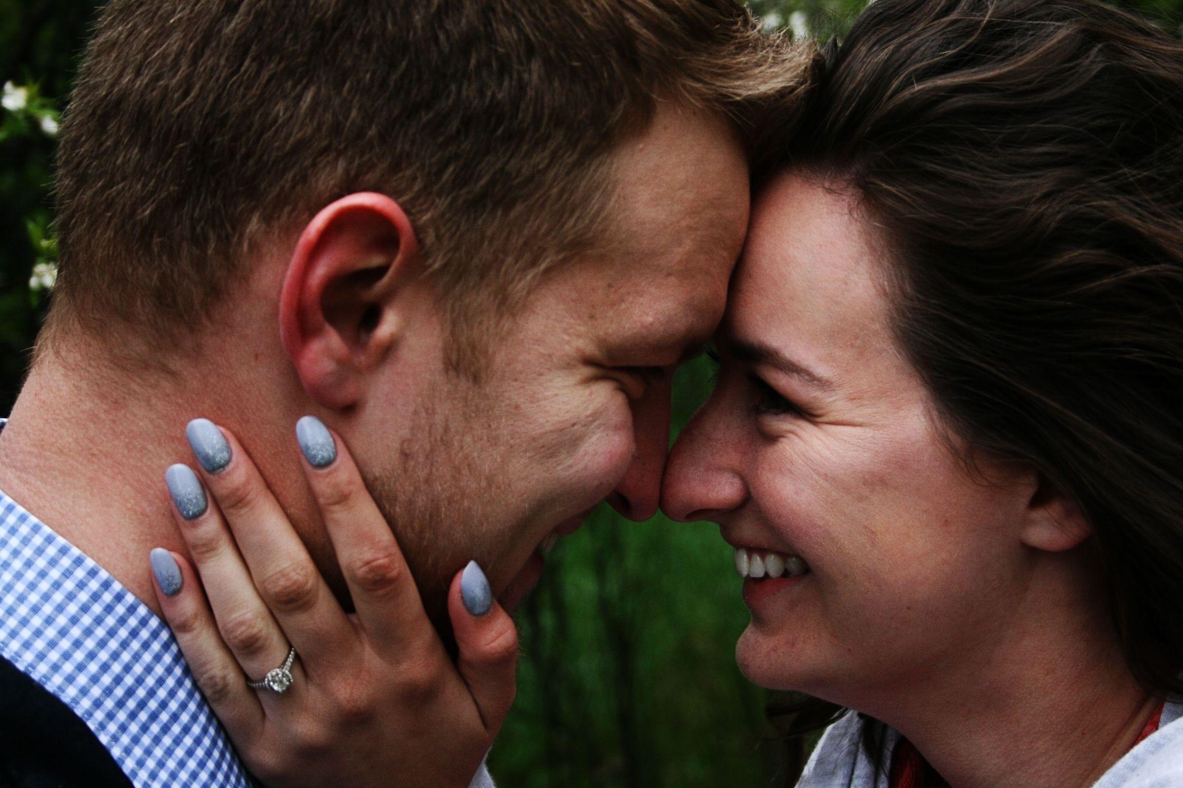 The Wedding Website of Haley Butterfield and AJ Potter