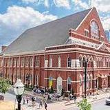 Ryman Auditorium