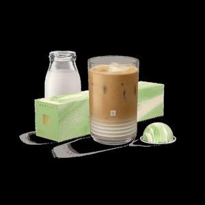 Nespresso Vertuo Pods