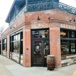 Briar Common Brewery + Eatery