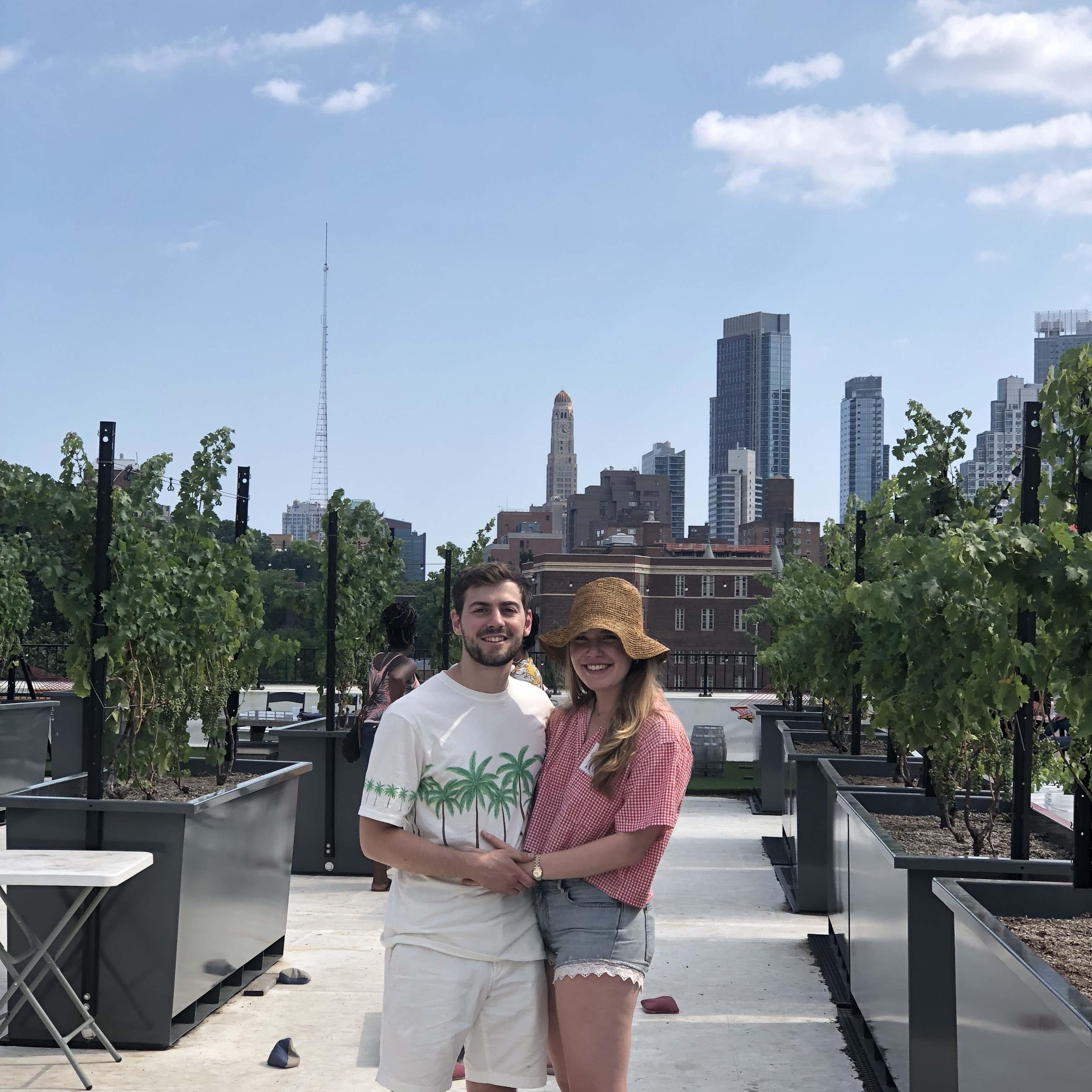 Brendan's 25th Birthday Party