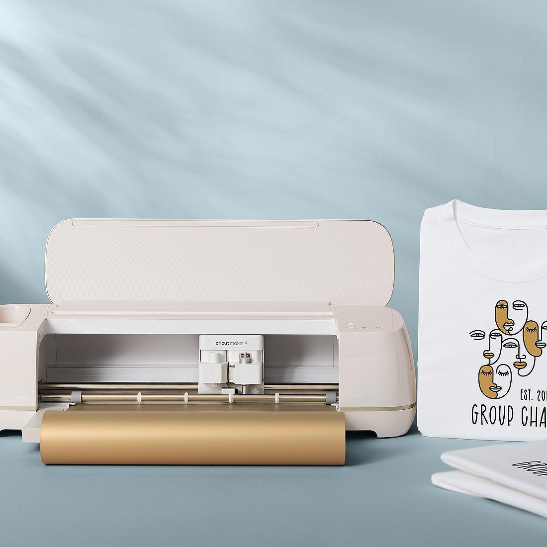 Kim’s Cricut Fund