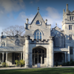 Lyndhurst Mansion