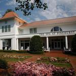 The Spa At Pinehurst