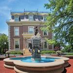 Missouri Governor's Mansion