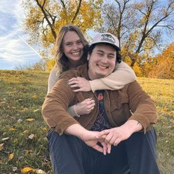Newlywed Fund