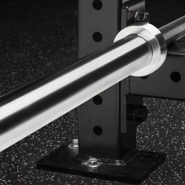 Rogue 45LB Ohio Power Bar - E-Coat