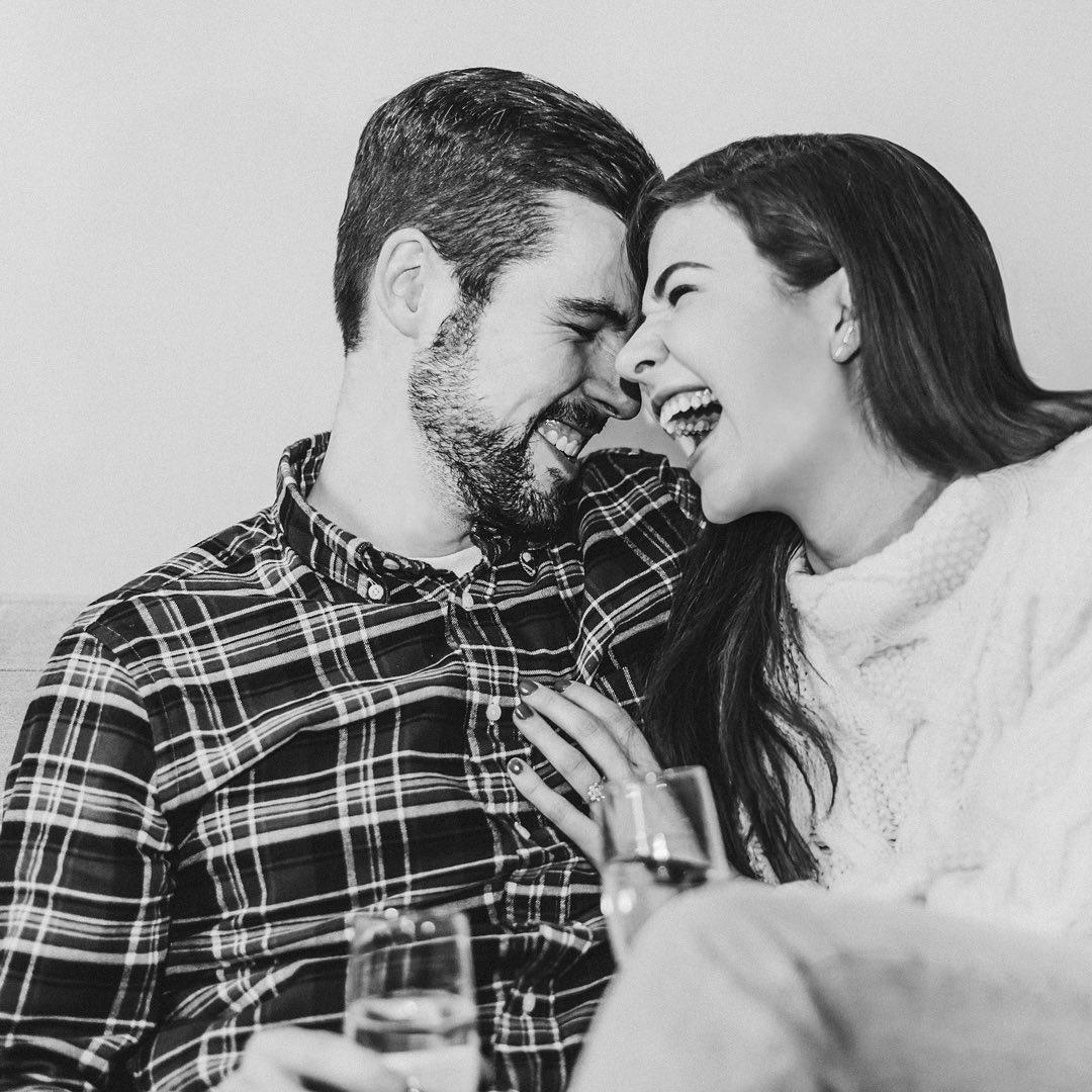 Just engaged! February 2020