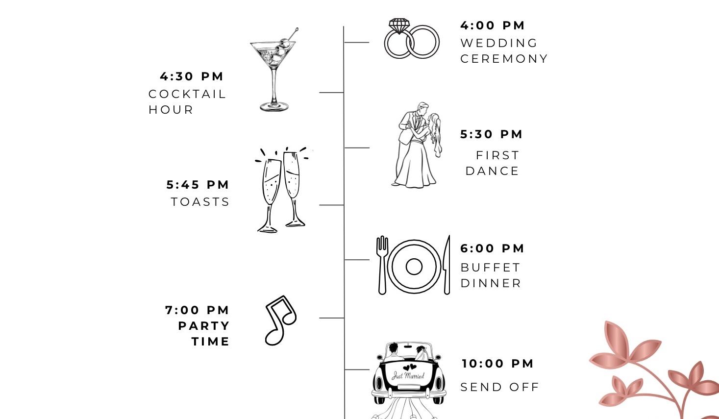 The Wedding Website of Kristin Solomon and Christopher Young