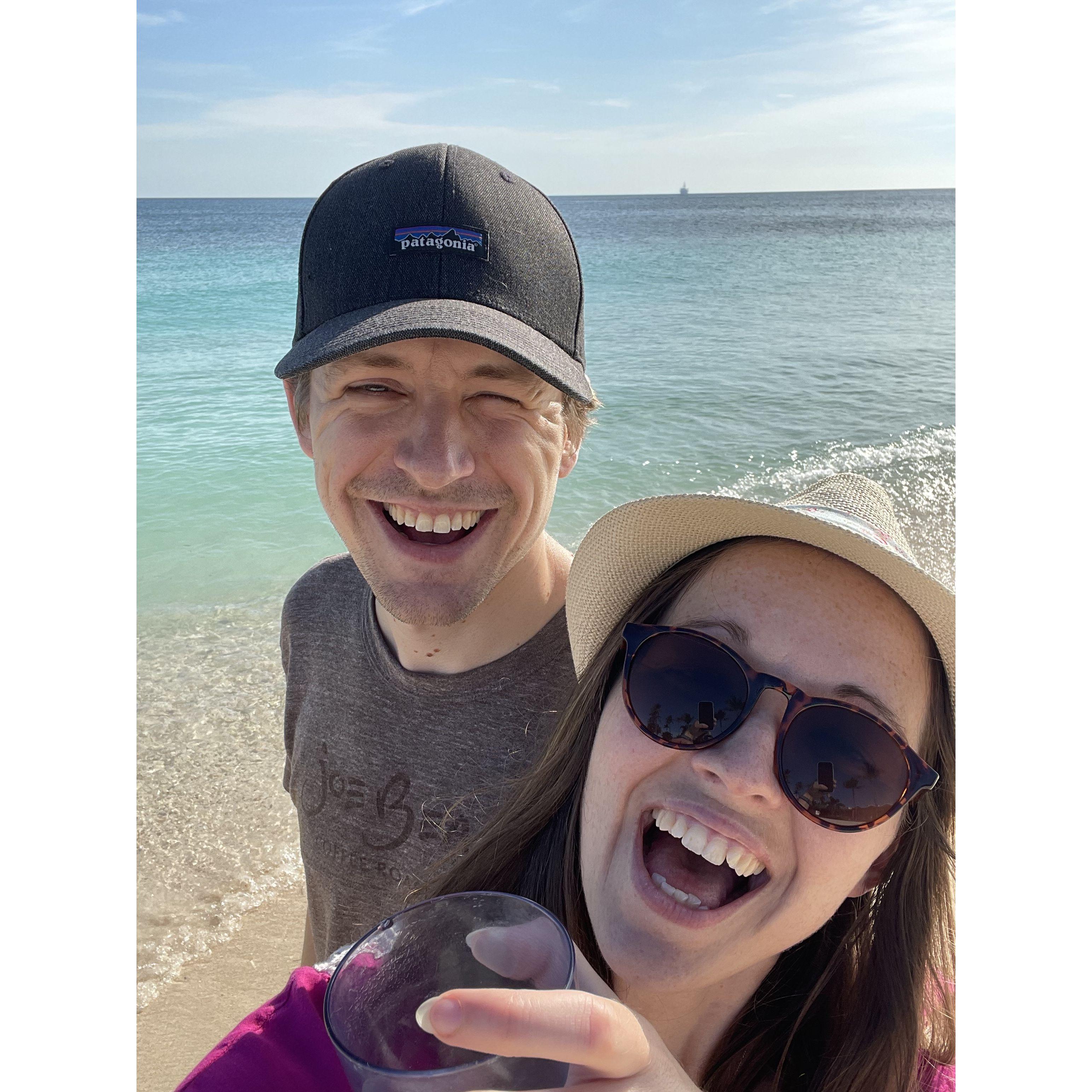 Aruba