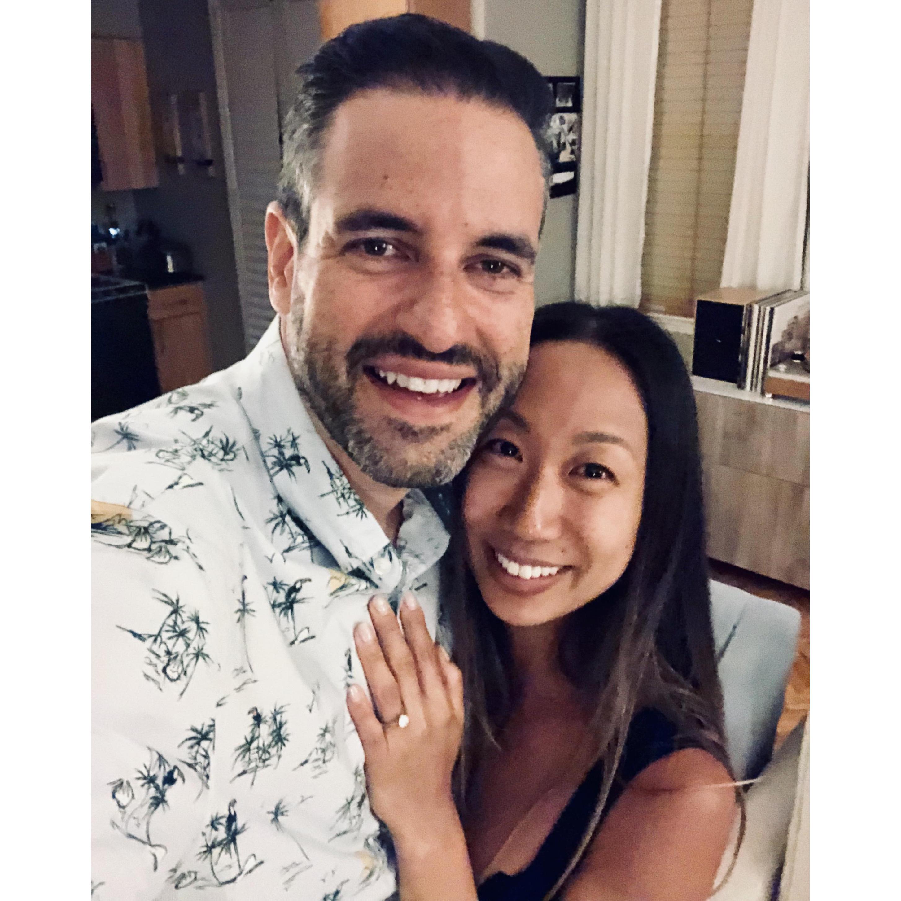 The Proposal | July 2019