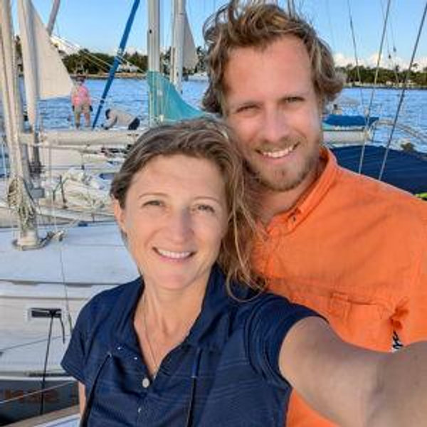 Sailing Center Membership
