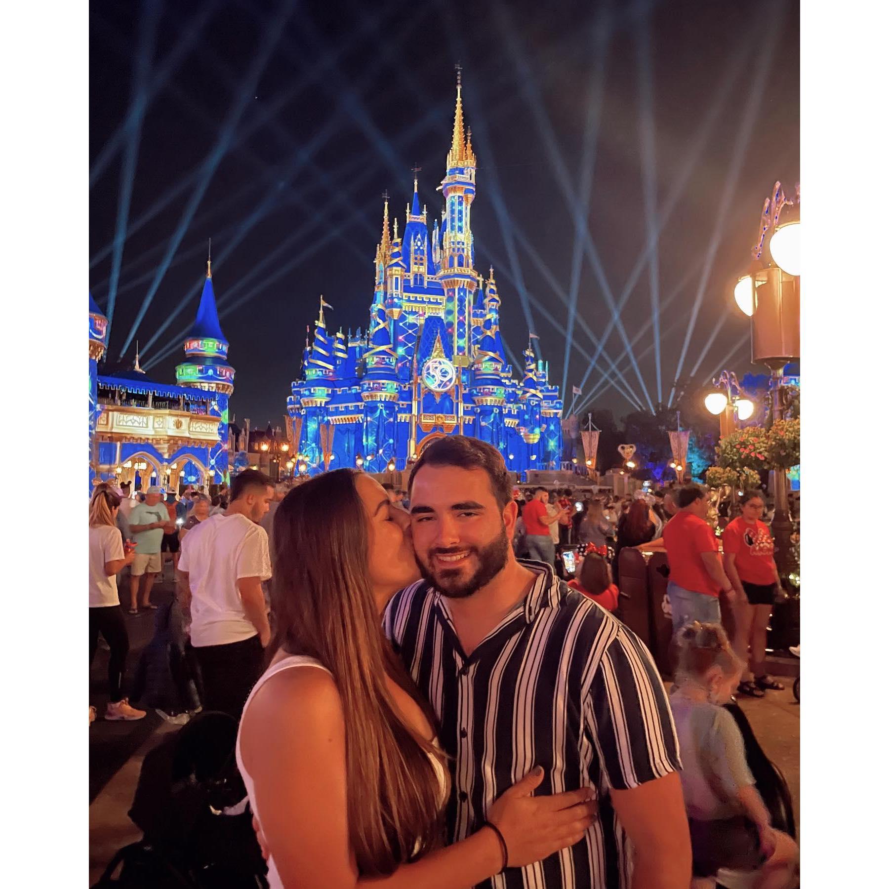 Disney for Alexa's 24th Birthday!