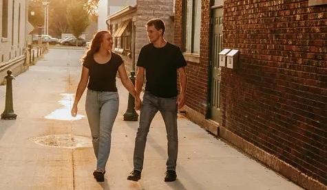 The Wedding Website of Margaret Nielsen and Lukas Olson