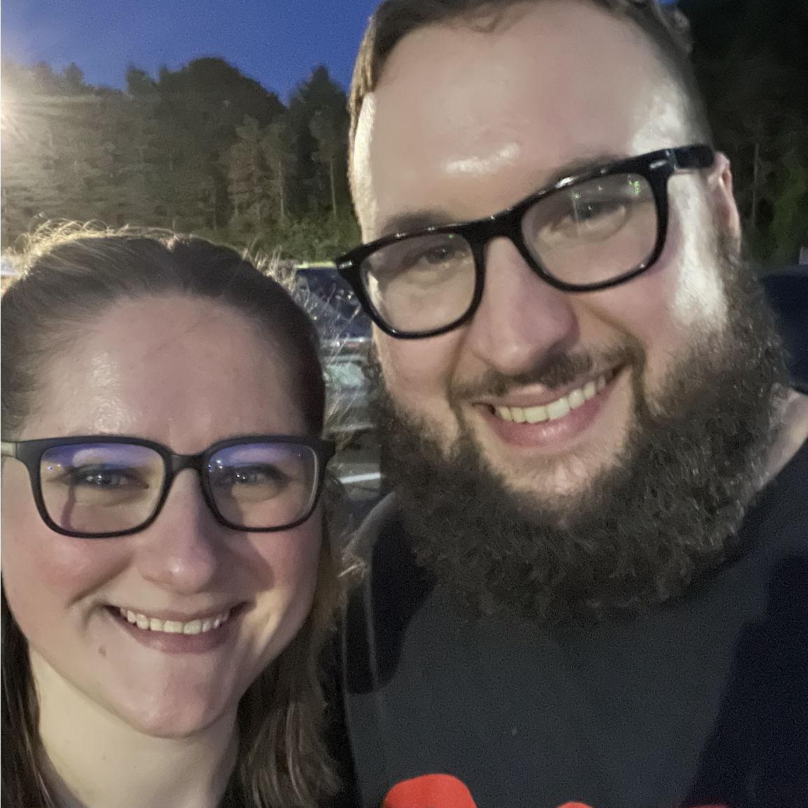 Glass Animals Concert, August 2024