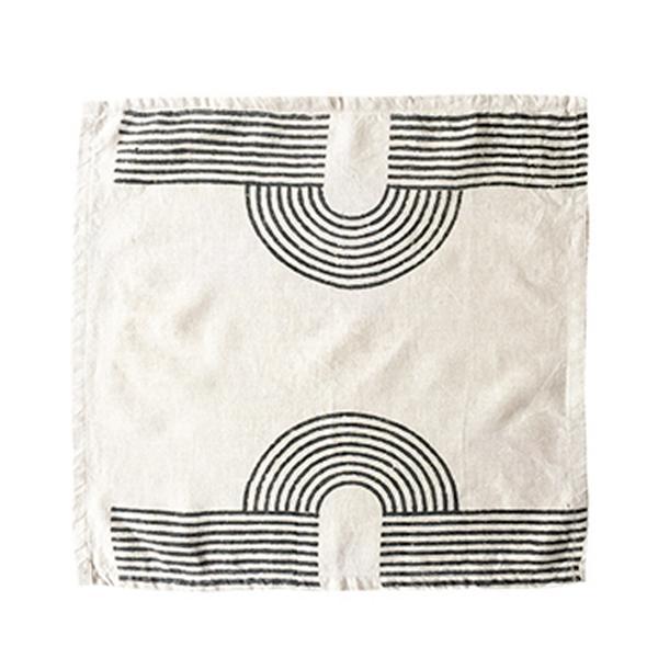 HANS NAPKIN - BLOCKSHOP TEXTILES