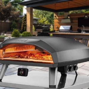 Onni Pizza Oven