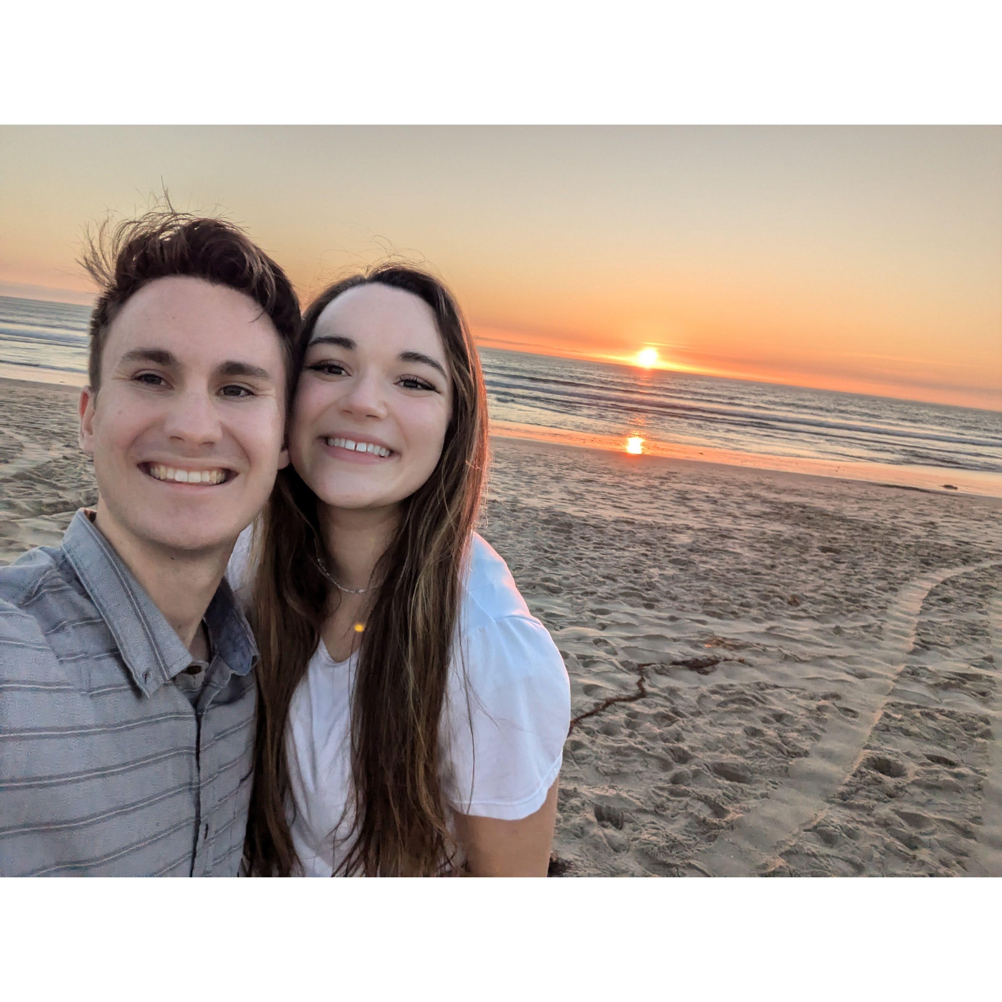Santa Monica