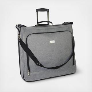 Rolling Garment Carrier