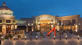 Eastview Mall
