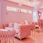 Brooke's Bubble Bar
