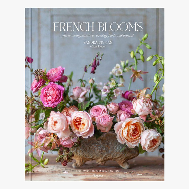 French Blooms: Floral Arrangements Inspired by Paris & Beyond