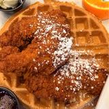 Keke's Breakfast Cafe