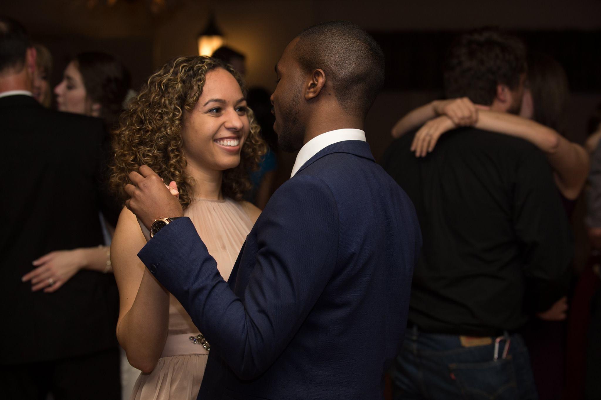The Wedding Website of Kofi Labi and Alexandria Schammel