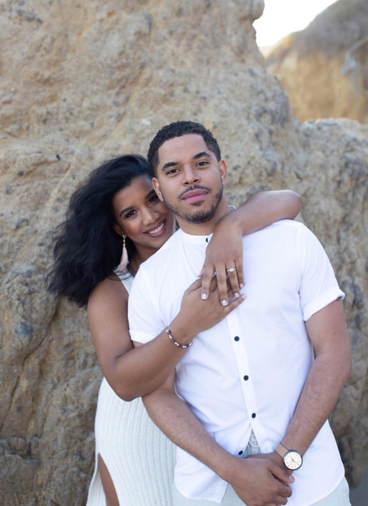 The Wedding Website of Erin Lynn Martin and Qui-Juan Divine Jones