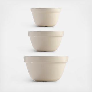 All Purpose Bowl, Set of 3